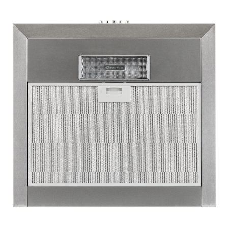 Вытяжка кухонная KRONA BELLA 500 inox PB