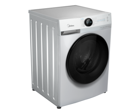 Стиральная машина Midea MF200W80WBS/W-RU