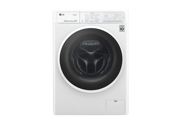 Стиральная машина LG F2H6HS0W