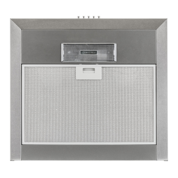 Вытяжка кухонная KRONA BELLA 500 inox PB