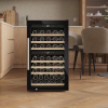 Винный шкаф Libhof Gourmet GQD-66 black