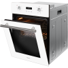 Духовой шкаф Hiberg VM 4260 W