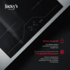 Стеклокерамическая варочная поверхность Jacky's JH MB66