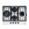 Газовая варочная панель DeLonghi GABRIELLA 6GW BB