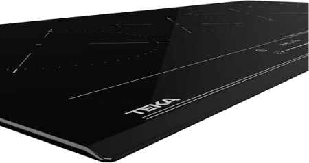 Индукционная панель Teka IZC 94620 MST BLACK