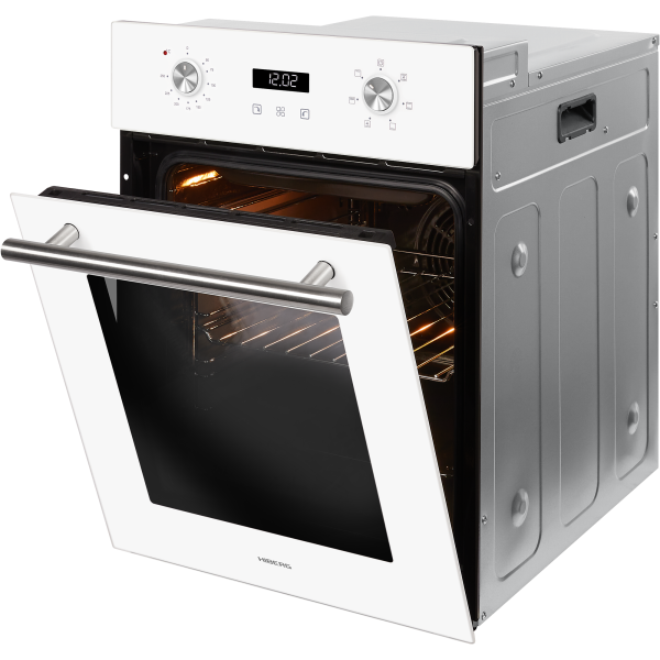 Духовой шкаф Hiberg VM 4260 W