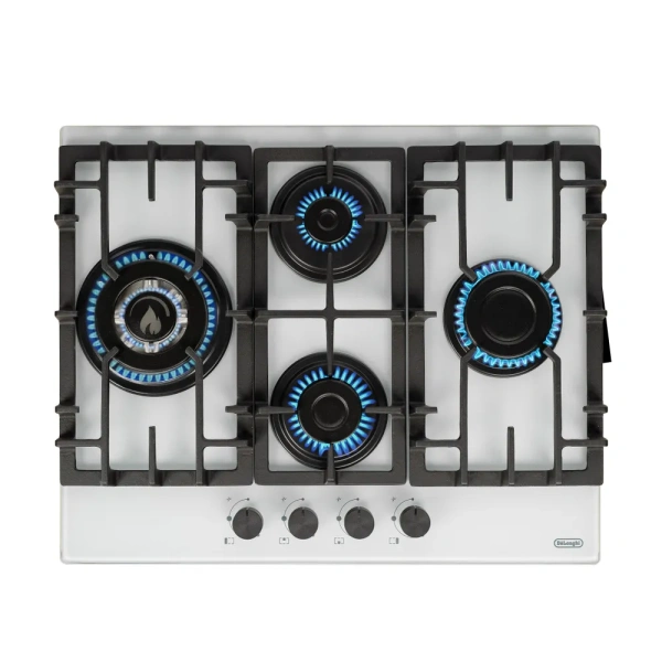 Газовая варочная панель DeLonghi GABRIELLA 6GW BB