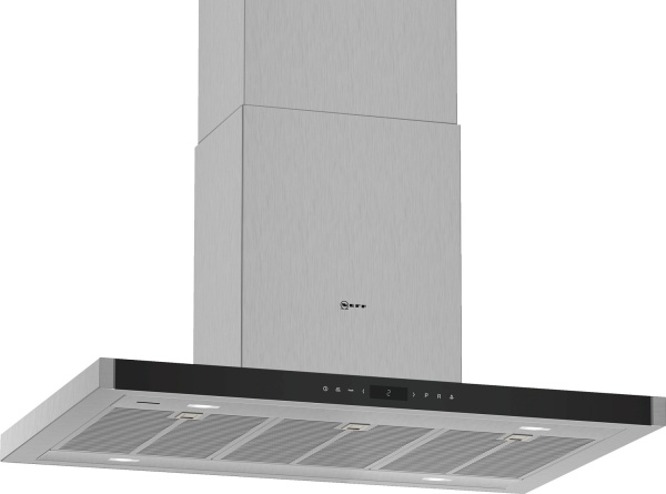 Вытяжка для островного монтажа Neff I96BMV5N5