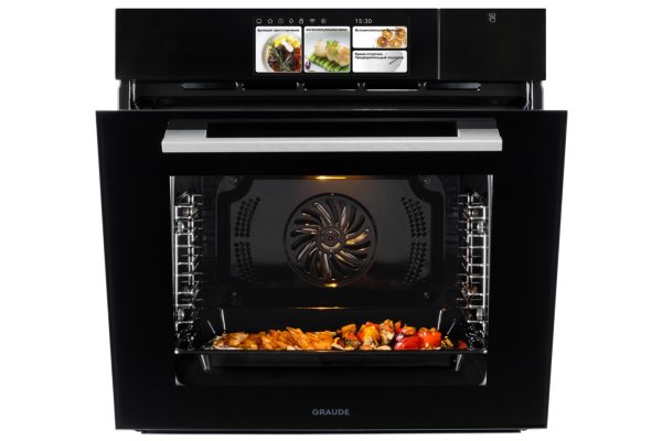 Духовой шкаф Graude BMDP 60.2 S