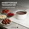 Индукционая варочная панель Zigmund & Shtain CI 49.6 W