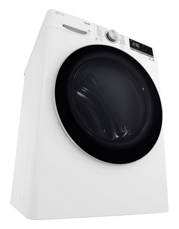 Сушильная машина LG DC90V5V0W