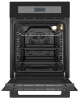 Духовой шкаф электрический Meferi MEO4511BK COMFORT PLUS