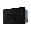 Встраиваемая микроволновая печь DeLonghi DMO 25NB ROMA