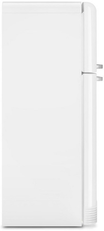 Холодильник стиль 50-х Smeg FAB50RWH