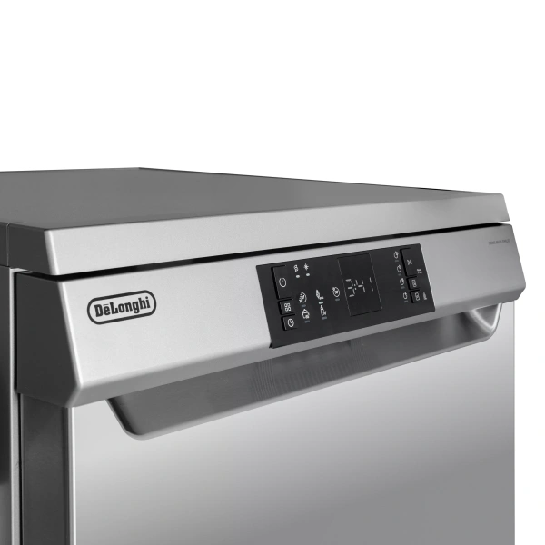 Посудомоечная машина DeLonghi DDWS 665 X EMILIO