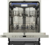 Посудомоечная машина DeLonghi DDW06F Granate platinum