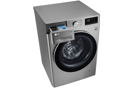 Стиральная машина LG F4V5VYP2T
