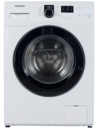 Стиральная машина Samsung WF60F1R2E2W