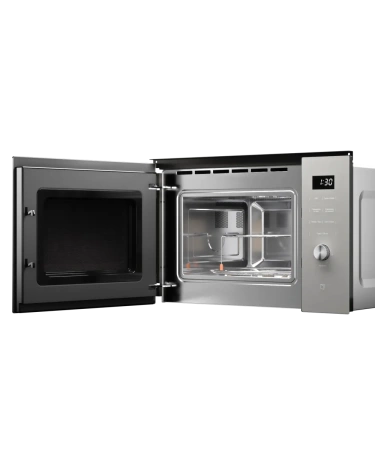 Встраиваемая микроволновая печь Kuppersberg HMW 650 GR C