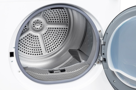 Сушильная машина Midea MD1180BH60/W
