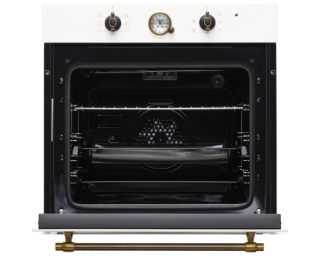 Духовой шкаф Cata MRA 7108 WH