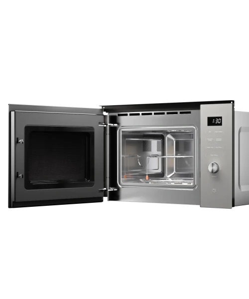 Встраиваемая микроволновая печь Kuppersberg HMW 650 GR C