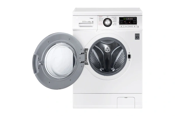 Стиральная машина LG F1296WDS