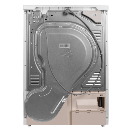Сушильная машина Maunfeld MFDM157WH200 SLIM