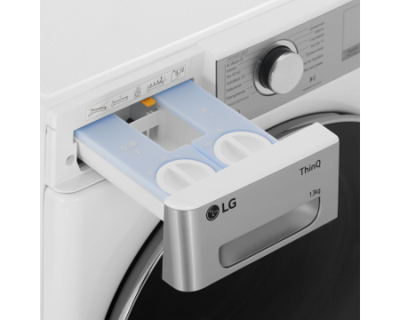 Стиральная машина LG F4V9LA2W