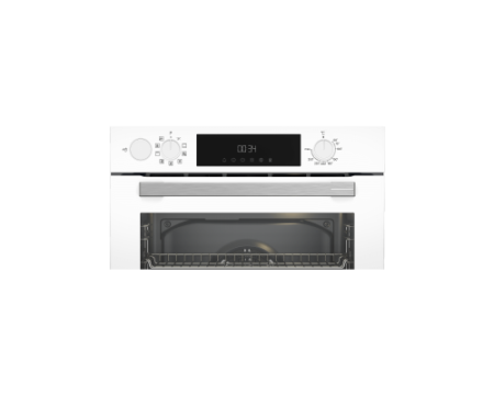 Конвекционный духовой шкаф Grundig GEDM12300W