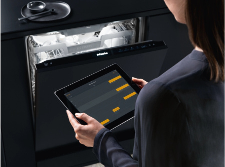 Посудомоечная машина Miele G 7975 SCVi XXL
