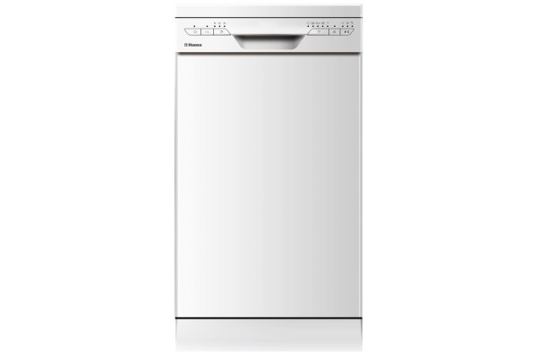 Посудомоечная машина Hansa ZWM4777WH
