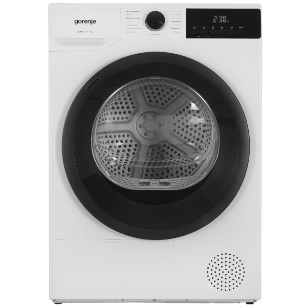 Сушильная машина  Gorenje D2HNE7E/C