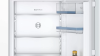 Встраиваемый холодильник Bosch KIN86VFE0