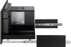 Кофемашина Weissgauff WCMI-572 Touch Cappuccino
