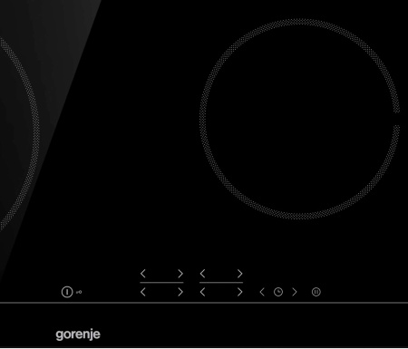 Электрическая варочная панель Gorenje ECT641BSC