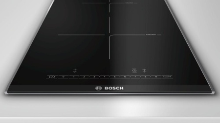 Встраиваемая индукционная панель Bosch PIB375FB1E