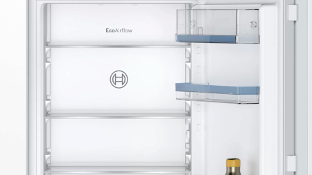 Встраиваемый холодильник Bosch KIN86VFE0