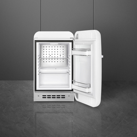Холодильник Smeg FAB5RWH5