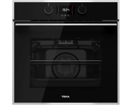 Духовой шкаф Teka HLB 840 stainless steel