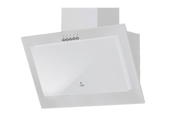 Вытяжка LEX MIO G 600 WHITE