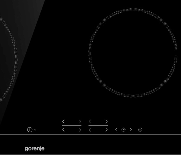 Электрическая варочная панель Gorenje ECT641BSC
