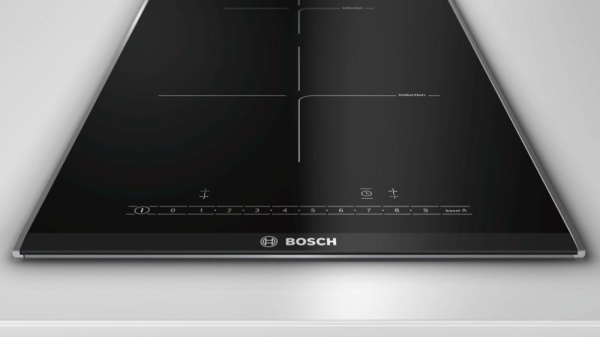 Встраиваемая индукционная панель Bosch PIB375FB1E