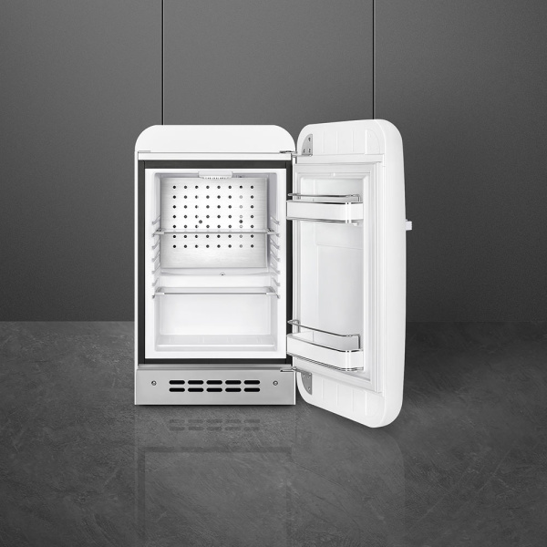 Холодильник Smeg FAB5RWH5