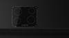 Индукционная варочная панель Teka IBR 64040 TTC BLACK