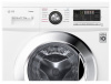 Стирально - сушильная машина LG F1496ADS3