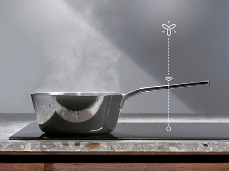 Варочная панель индукционная Electrolux CIT61443