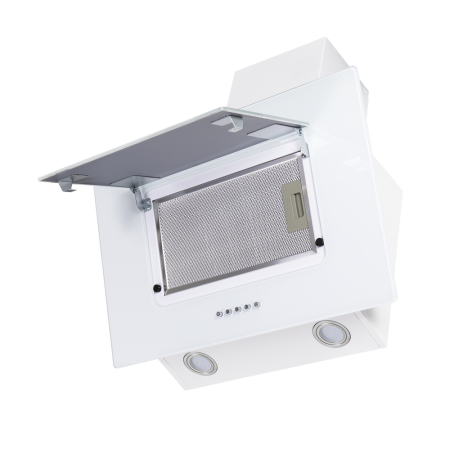 Вытяжка HOMSair ELF PUSH 60 БЕЛЫЙ
