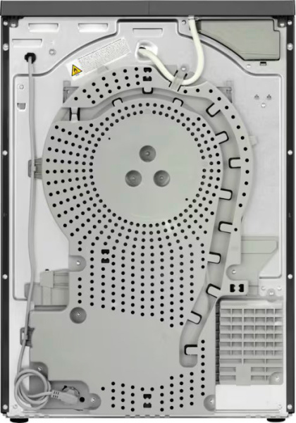 Сушильная машина Electrolux EW7D495UDE