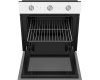 Шкаф духовой электрический MAUNFELD AEOC6040W